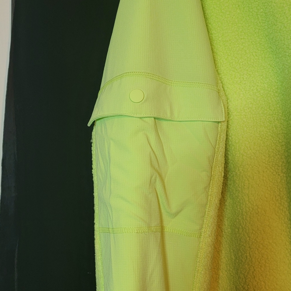 FLX jacket - Picture 4 of 8